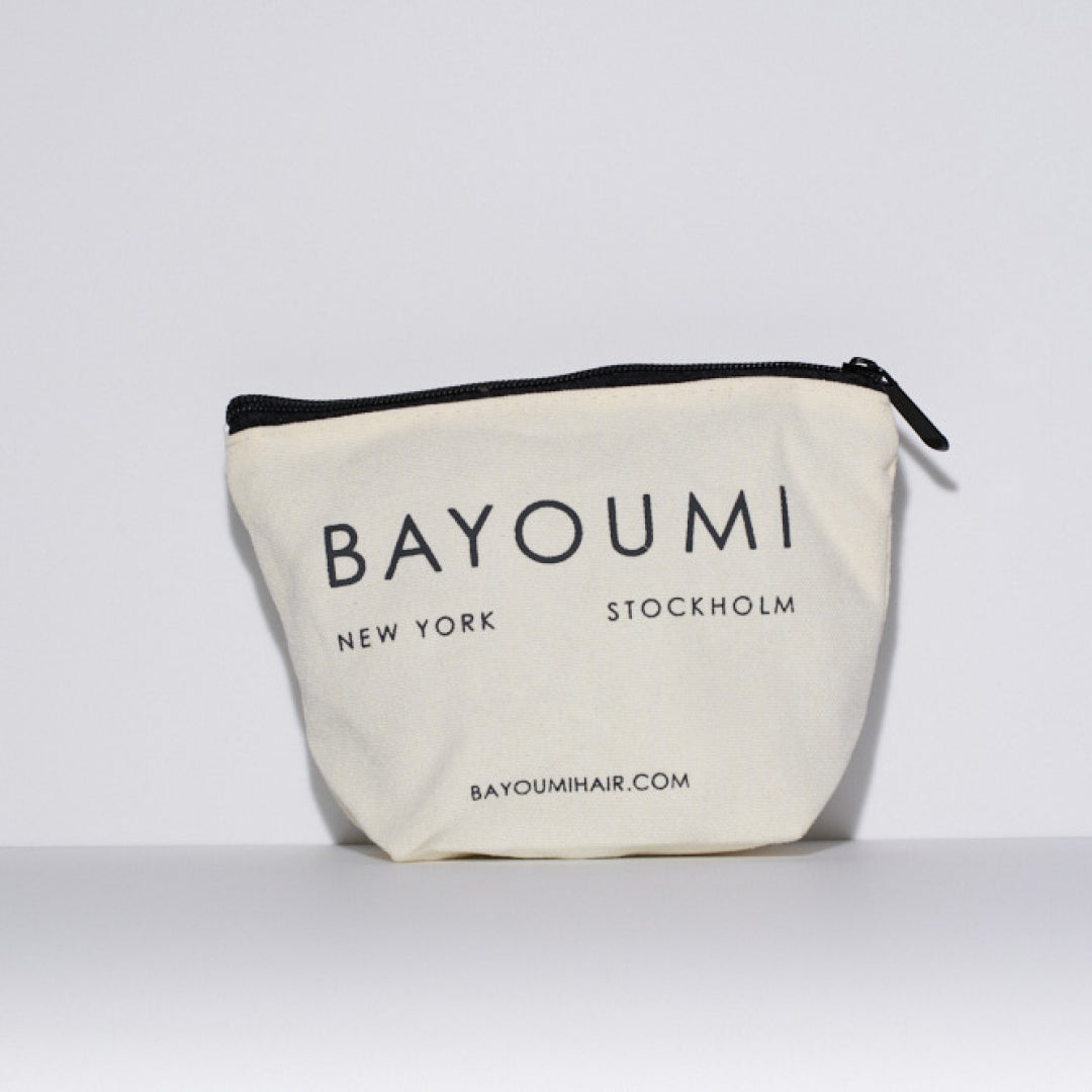 LIMITED EDITION TRAVEL-SIZE KIT NOURISHING SERIES