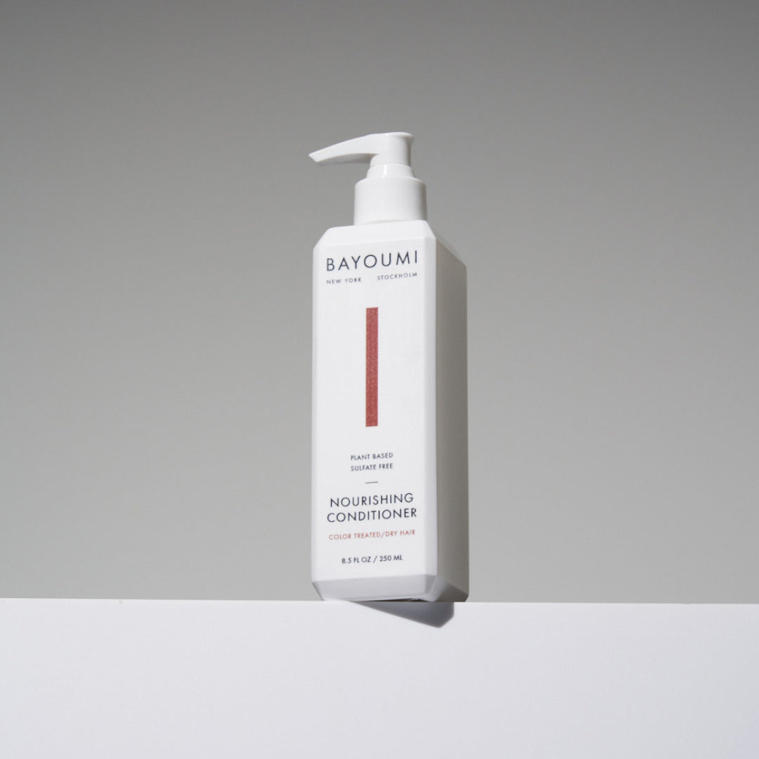 NOURISHING CONDITIONER