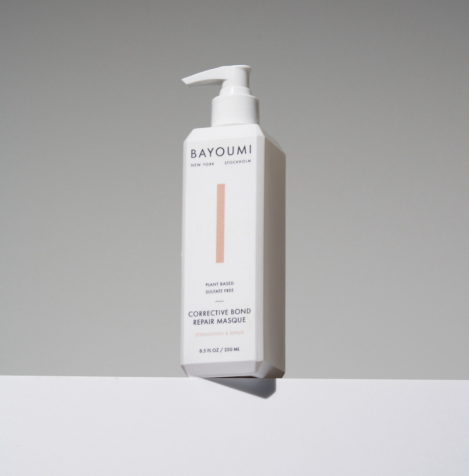 CORRECTIVE BOND REPAIR MASQUE