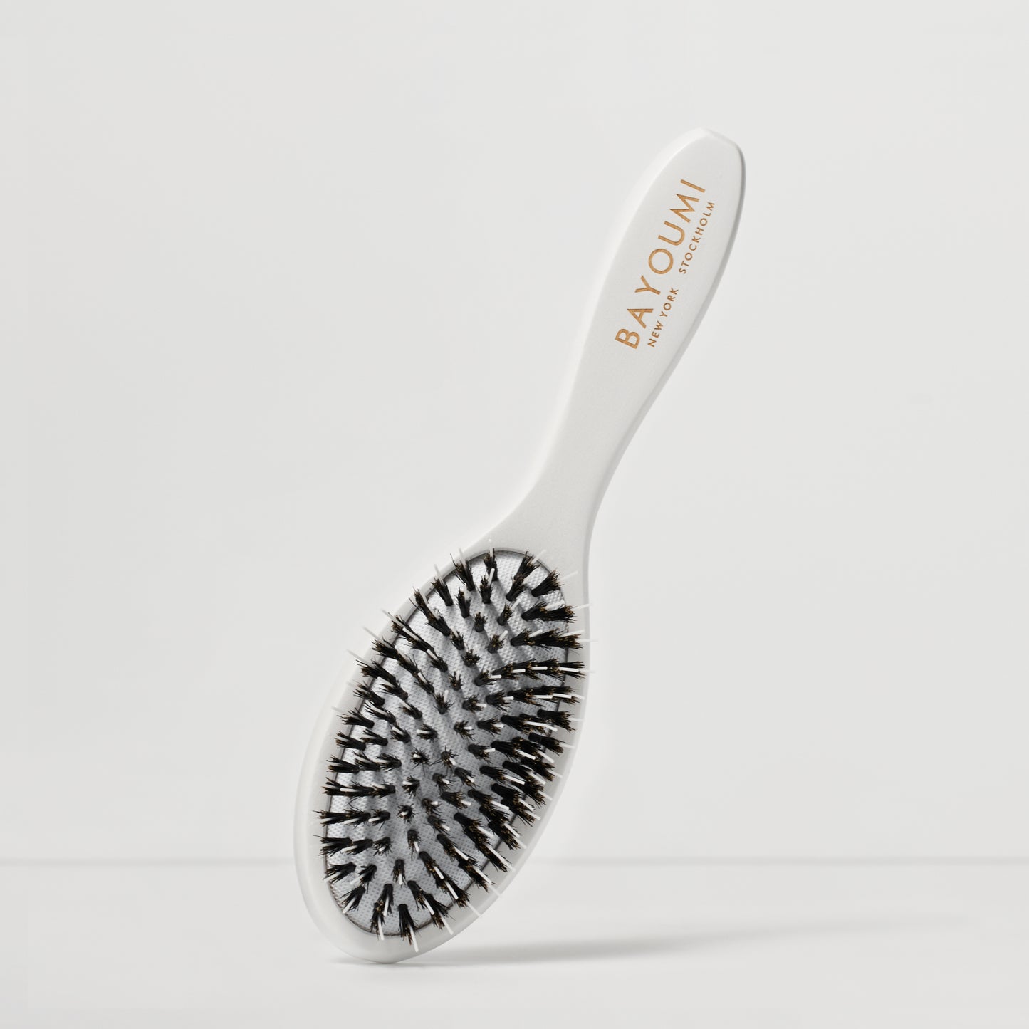 THE BAYOUMI BRUSH