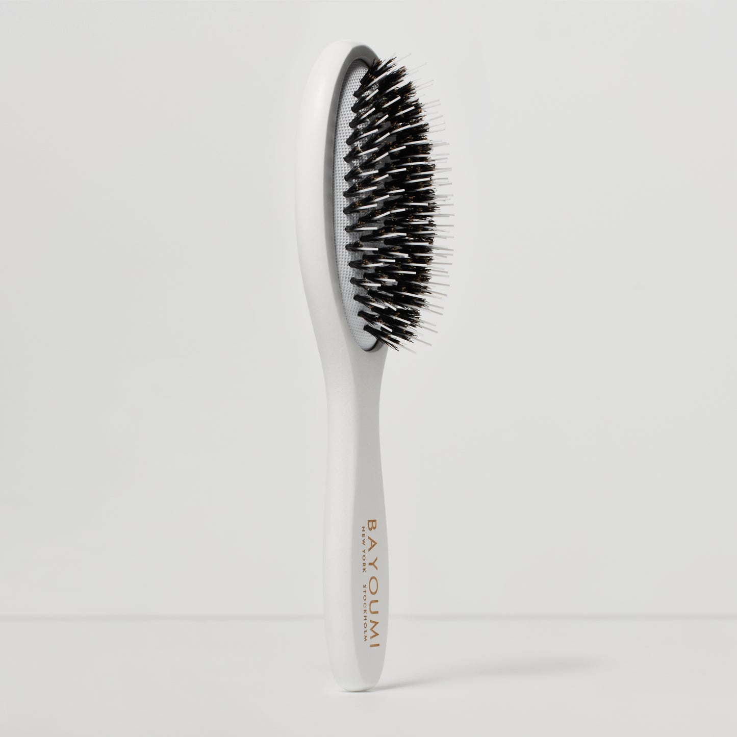 THE BAYOUMI BRUSH