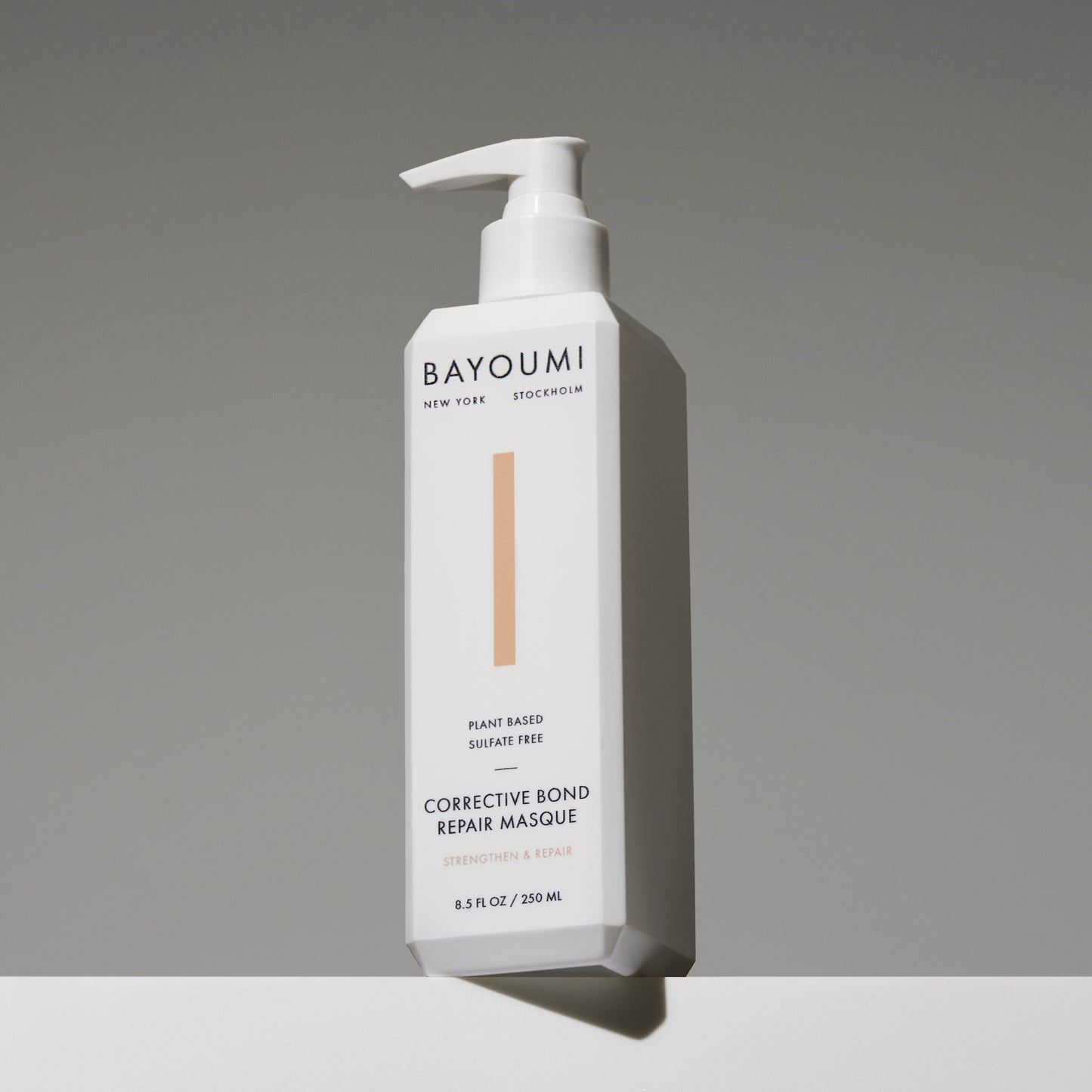 CORRECTIVE BOND REPAIR MASQUE