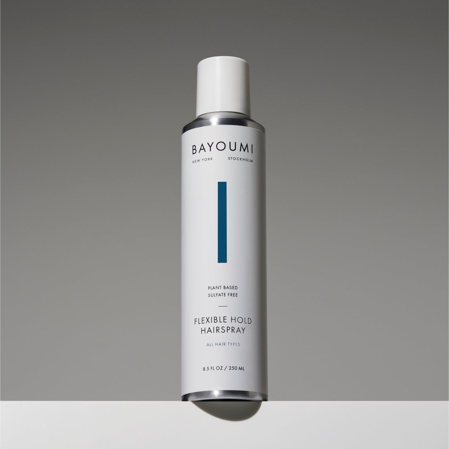 FLEXIBLE HOLD HAIRSPRAY