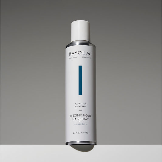 FLEXIBLE HOLD HAIRSPRAY