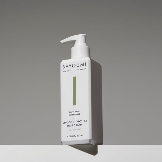 SMOOTH + PROTECT HAIR CREAM