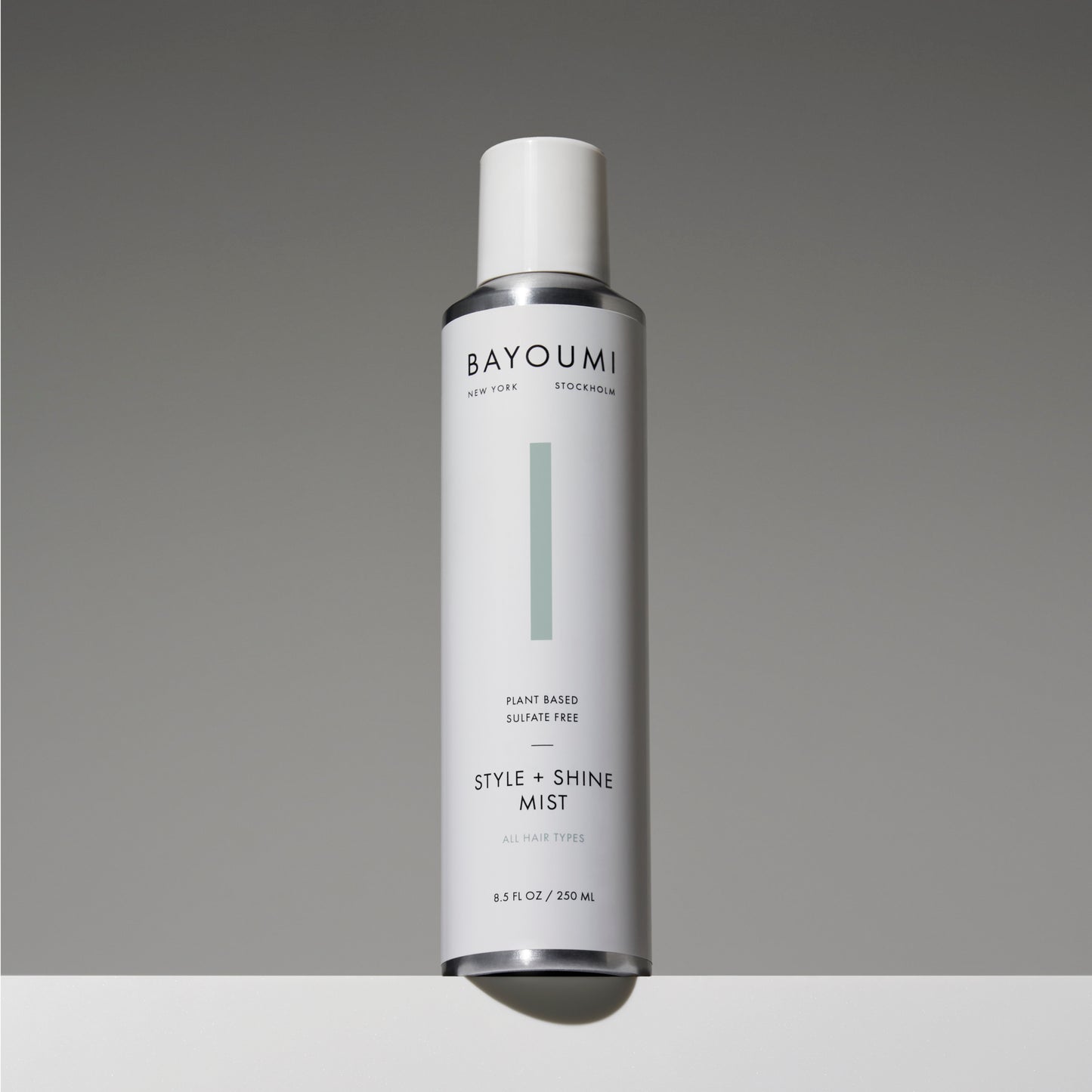STYLE + SHINE MIST