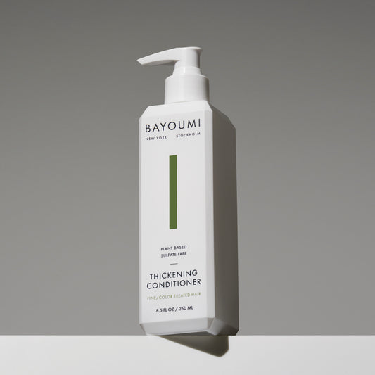 THICKENING CONDITIONER